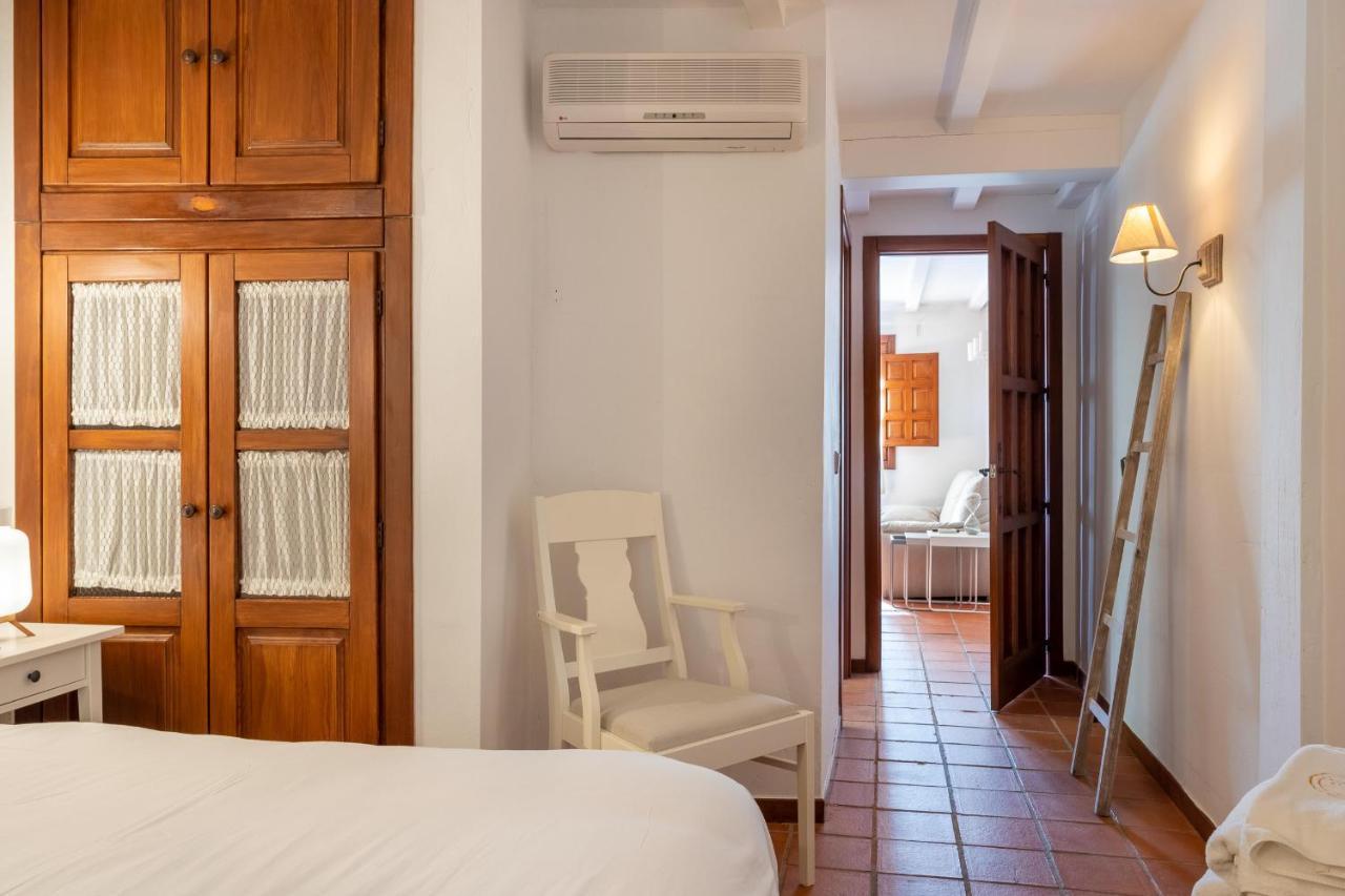Natural&Mente Apartamentos Valle Del Jerte 엘토노 외부 사진