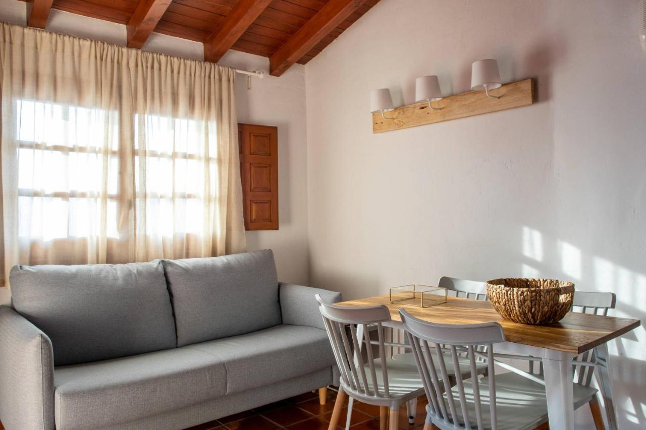 Natural&Mente Apartamentos Valle Del Jerte 엘토노 외부 사진