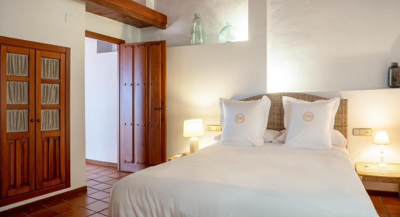Natural&Mente Apartamentos Valle Del Jerte 엘토노 외부 사진