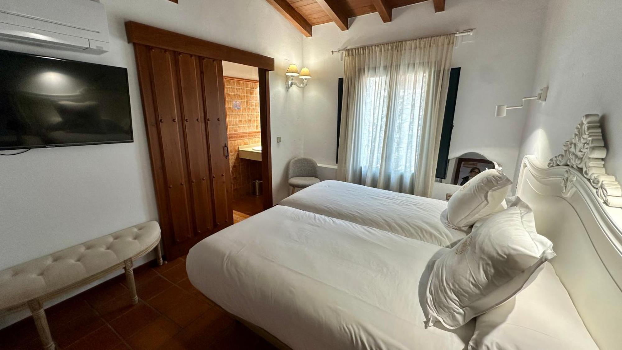 Natural&Mente Apartamentos Valle Del Jerte 엘토노 외부 사진